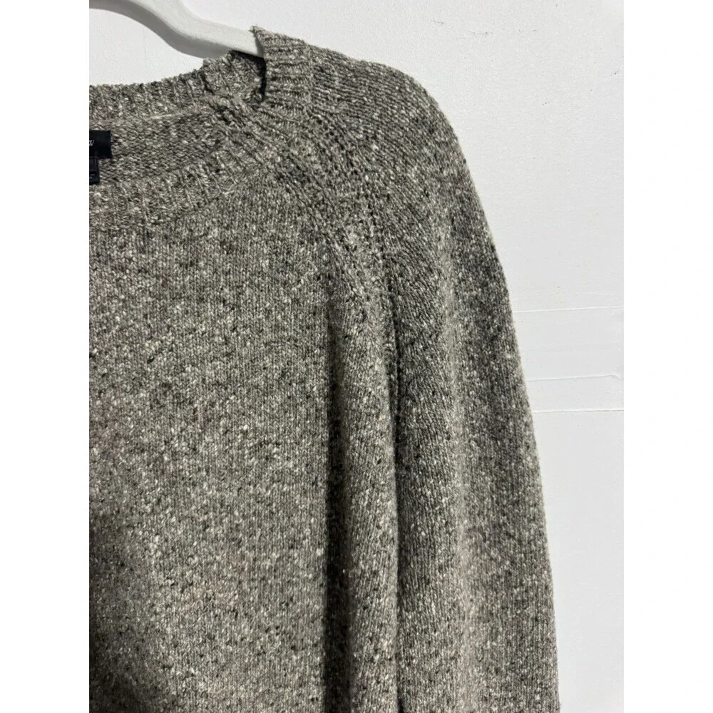 J. Crew crew men